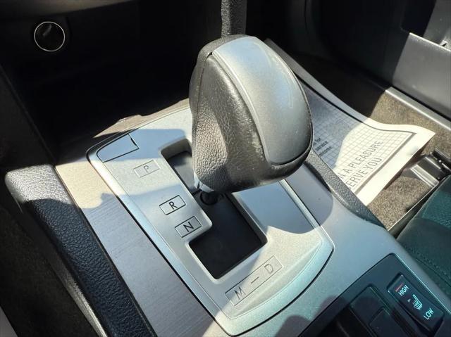 used 2014 Subaru Outback car, priced at $11,999