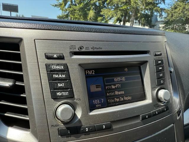 used 2014 Subaru Outback car, priced at $11,999