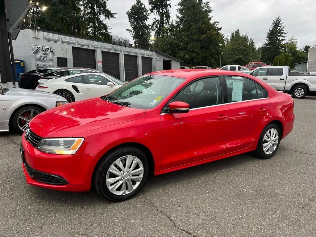 used 2013 Volkswagen Jetta car, priced at $7,995