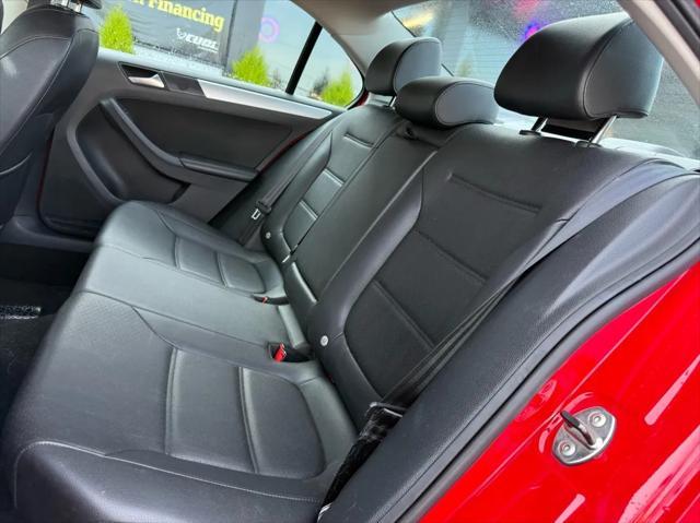 used 2013 Volkswagen Jetta car, priced at $8,999
