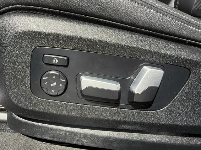 used 2022 BMW X5 PHEV car, priced at $43,995