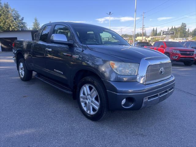 used 2007 Toyota Tundra car, priced at $16,999