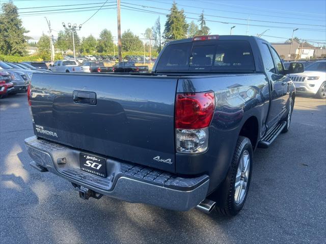 used 2007 Toyota Tundra car, priced at $16,999