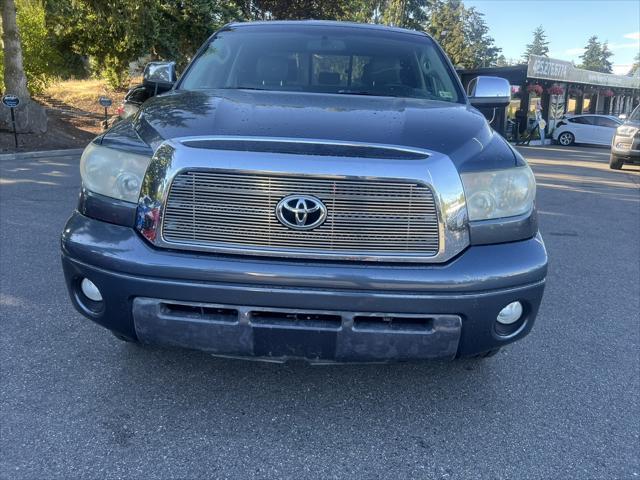 used 2007 Toyota Tundra car, priced at $16,999