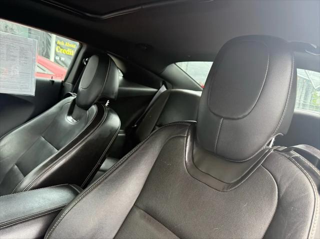used 2013 Chevrolet Camaro car, priced at $14,499