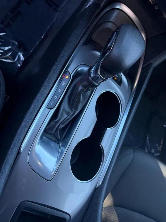 used 2021 Chevrolet Malibu car, priced at $17,995