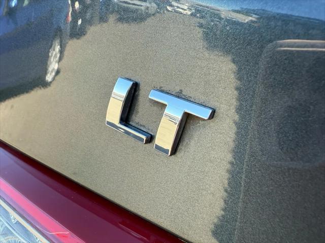 used 2021 Chevrolet Malibu car, priced at $17,995