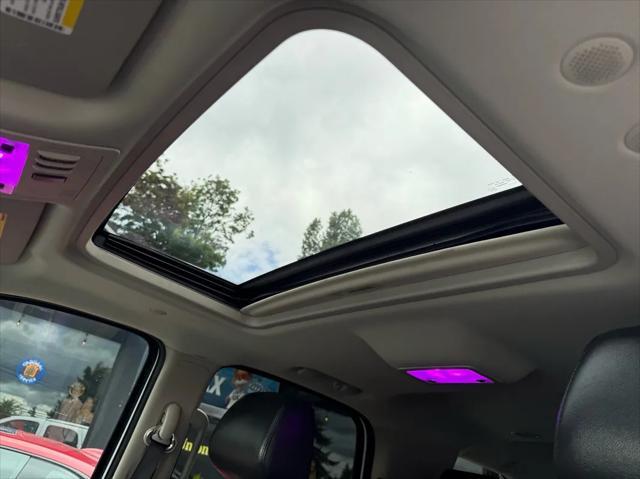 used 2013 GMC Yukon car, priced at $14,999