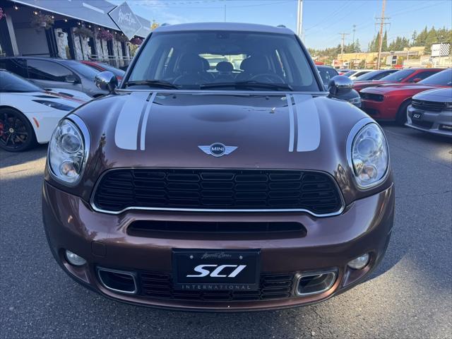 used 2013 MINI Countryman car, priced at $7,999