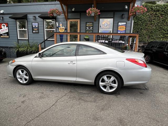 used 2006 Toyota Camry Solara car, priced at $12,999