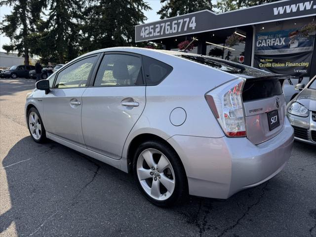 used 2010 Toyota Prius car, priced at $10,999