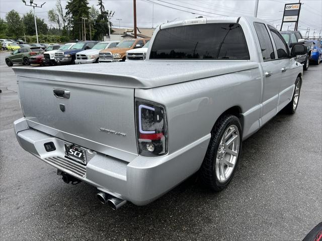 used 2005 Dodge Ram 1500 car, priced at $25,999