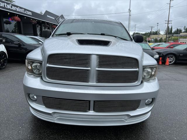 used 2005 Dodge Ram 1500 car, priced at $25,999