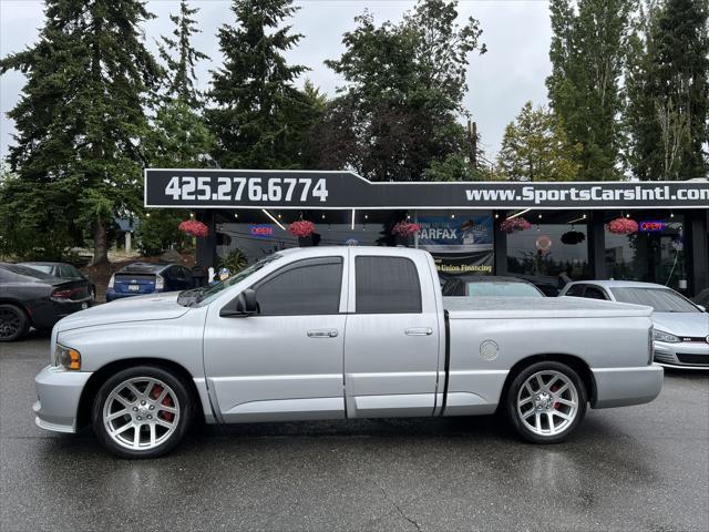 used 2005 Dodge Ram 1500 car, priced at $25,999