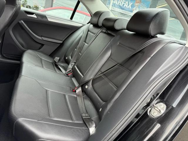 used 2015 Volkswagen Jetta car, priced at $9,999