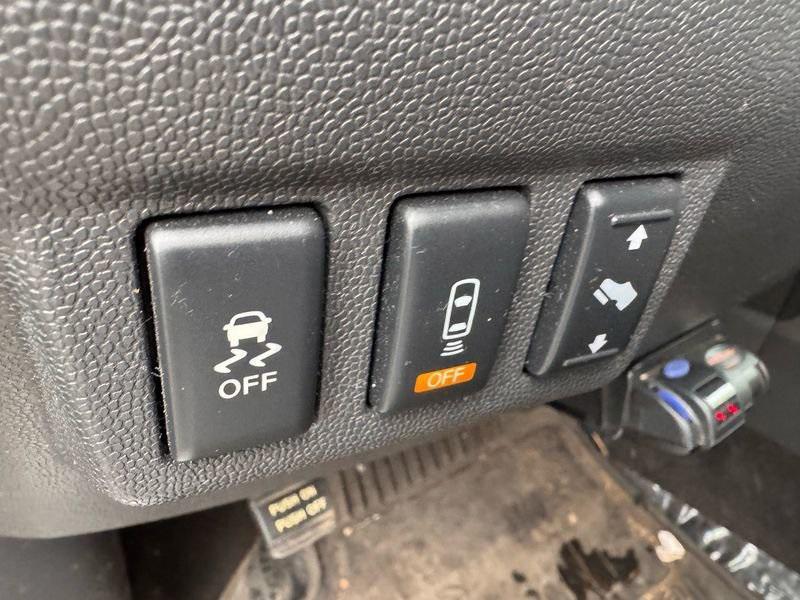 used 2014 Nissan Titan car, priced at $14,995