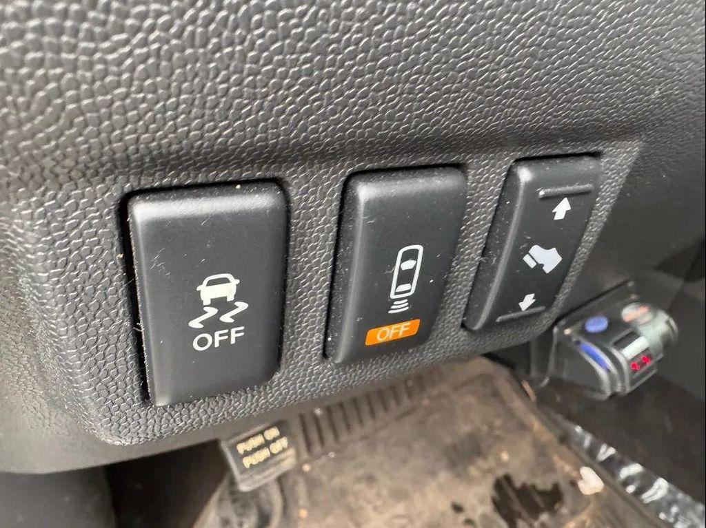 used 2014 Nissan Titan car, priced at $14,995