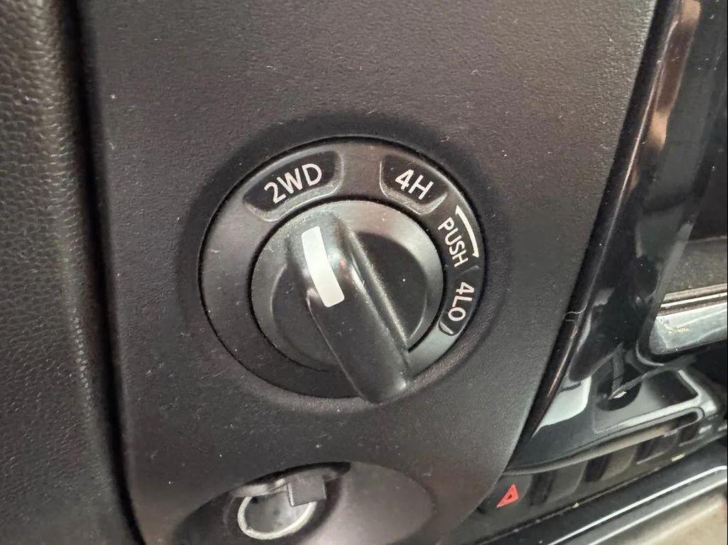 used 2014 Nissan Titan car, priced at $14,995