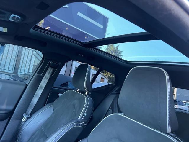 used 2020 Volvo XC40 car, priced at $25,999
