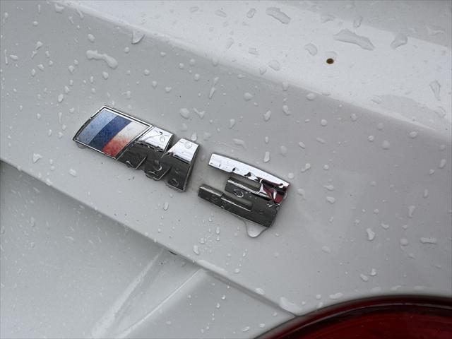 used 2012 BMW M3 car, priced at $19,999