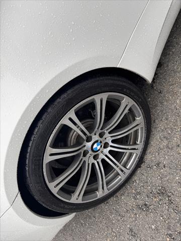 used 2012 BMW M3 car, priced at $19,999