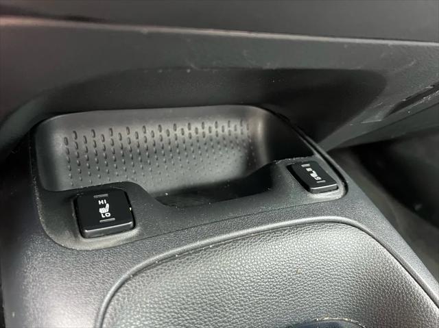 used 2021 Toyota Corolla car, priced at $22,999
