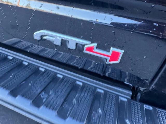 used 2019 GMC Sierra 1500 car, priced at $46,999