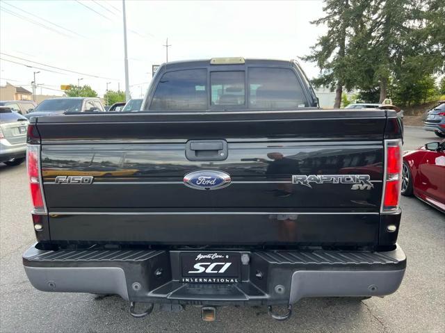 used 2014 Ford F-150 car, priced at $34,999