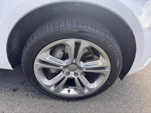 used 2013 Audi Q5 car, priced at $14,999