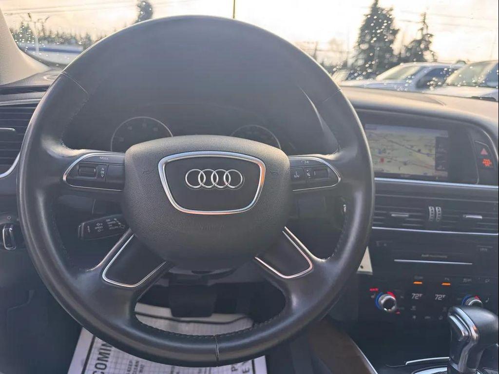 used 2013 Audi Q5 car, priced at $10,995
