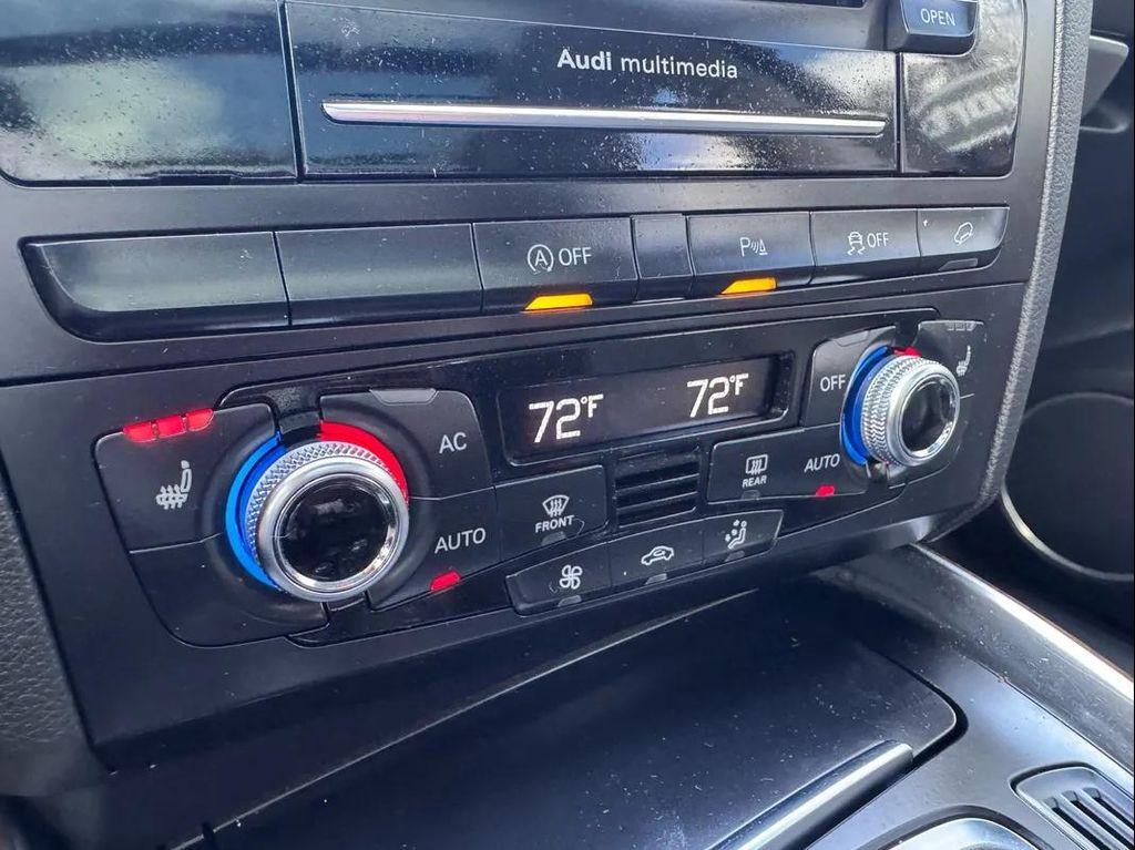 used 2013 Audi Q5 car, priced at $10,995