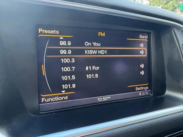 used 2013 Audi Q5 car, priced at $14,999
