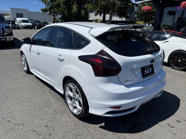 used 2013 Ford Focus ST car, priced at $12,999