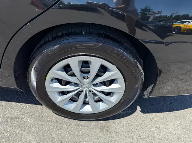 used 2016 Toyota Camry car, priced at $13,999