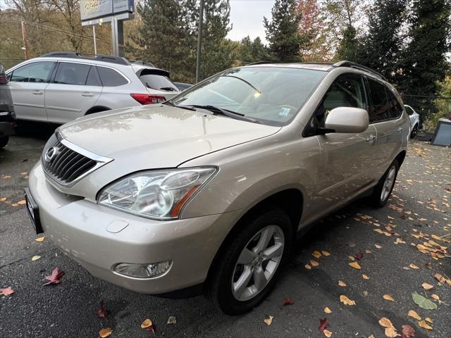 used 2008 Lexus RX 350 car, priced at $15,999