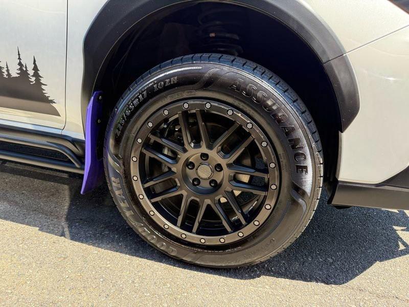 used 2021 Subaru Crosstrek car, priced at $21,999