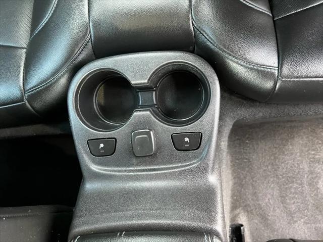 used 2017 Chevrolet Volt car, priced at $11,999