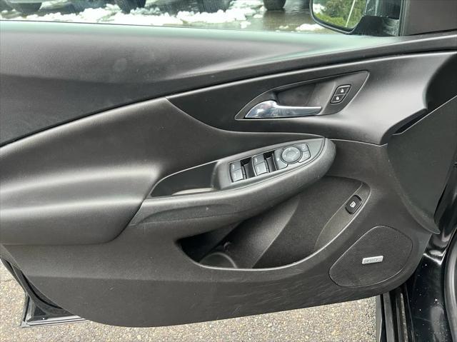 used 2017 Chevrolet Volt car, priced at $11,999
