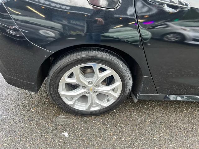 used 2017 Chevrolet Volt car, priced at $11,999
