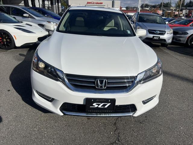 used 2013 Honda Accord car, priced at $19,999