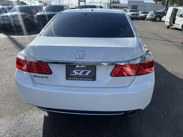 used 2013 Honda Accord car, priced at $19,999