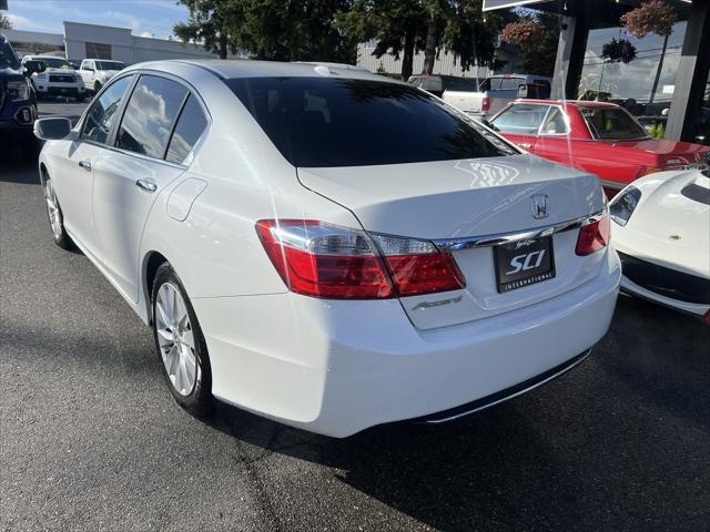 used 2013 Honda Accord car, priced at $19,999