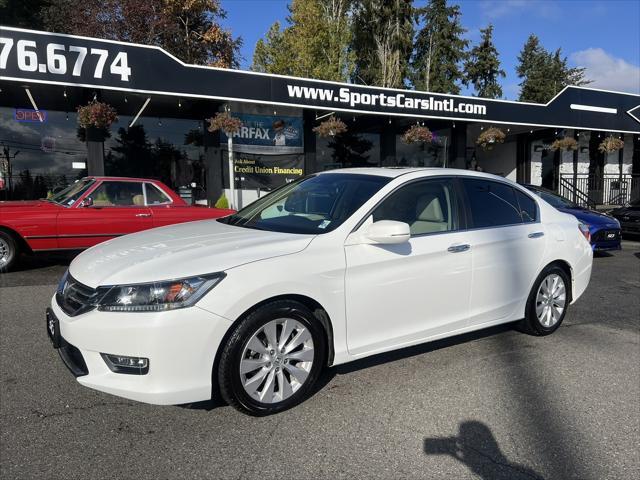 used 2013 Honda Accord car, priced at $19,999