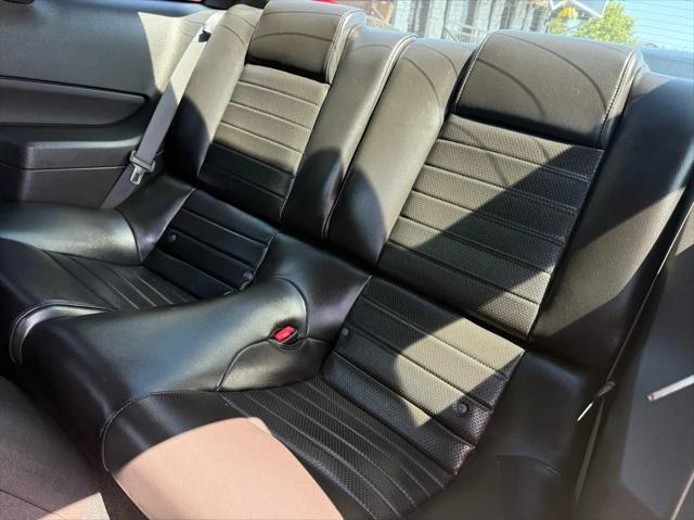 used 2007 Ford Mustang car, priced at $28,999