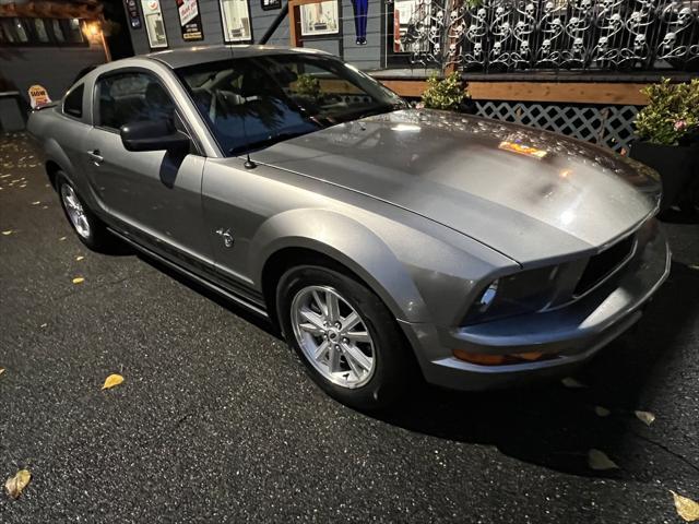 used 2009 Ford Mustang car, priced at $10,999