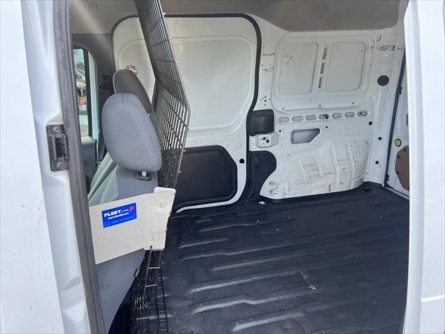 used 2012 Ford Transit Connect car, priced at $8,999