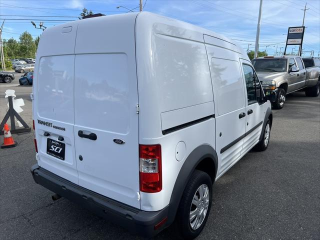 used 2012 Ford Transit Connect car, priced at $8,999