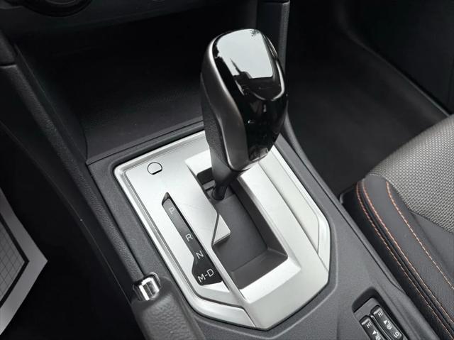 used 2019 Subaru Crosstrek car, priced at $19,999