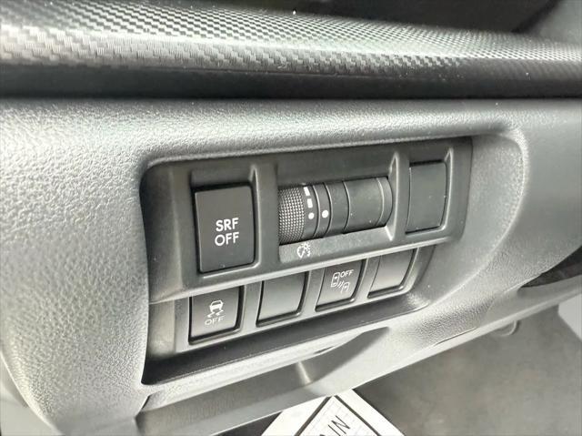 used 2019 Subaru Crosstrek car, priced at $19,999