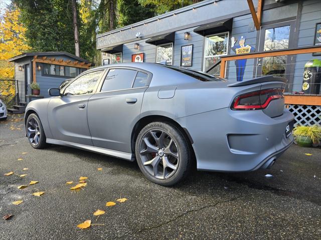 used 2019 Dodge Charger car, priced at $16,999